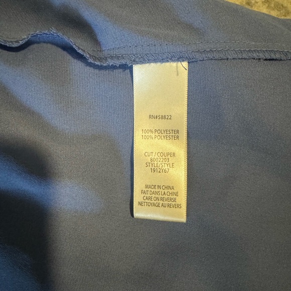 Max studio sleeveless dress size small - Picture 11 of 15